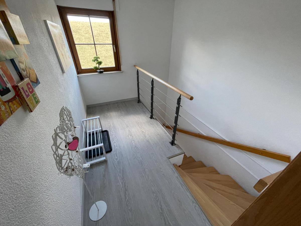 Brulaire Buesingen Am Hochrhein Apartment Ngoại thất bức ảnh