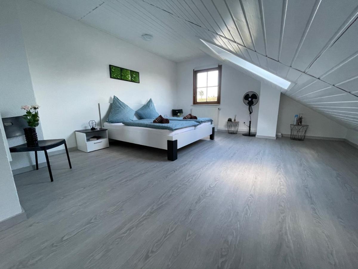 Brulaire Buesingen Am Hochrhein Apartment Ngoại thất bức ảnh