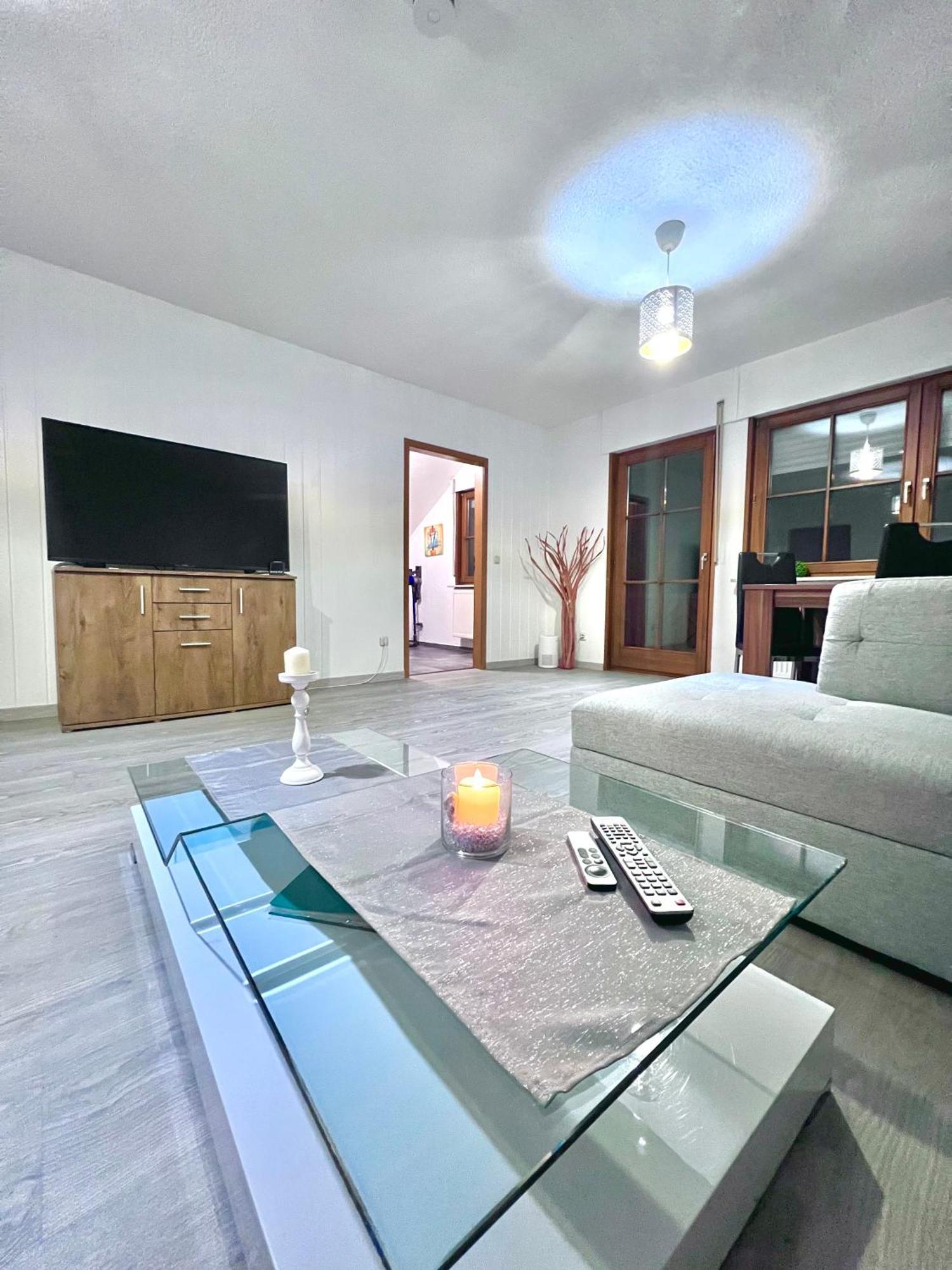 Brulaire Buesingen Am Hochrhein Apartment Ngoại thất bức ảnh