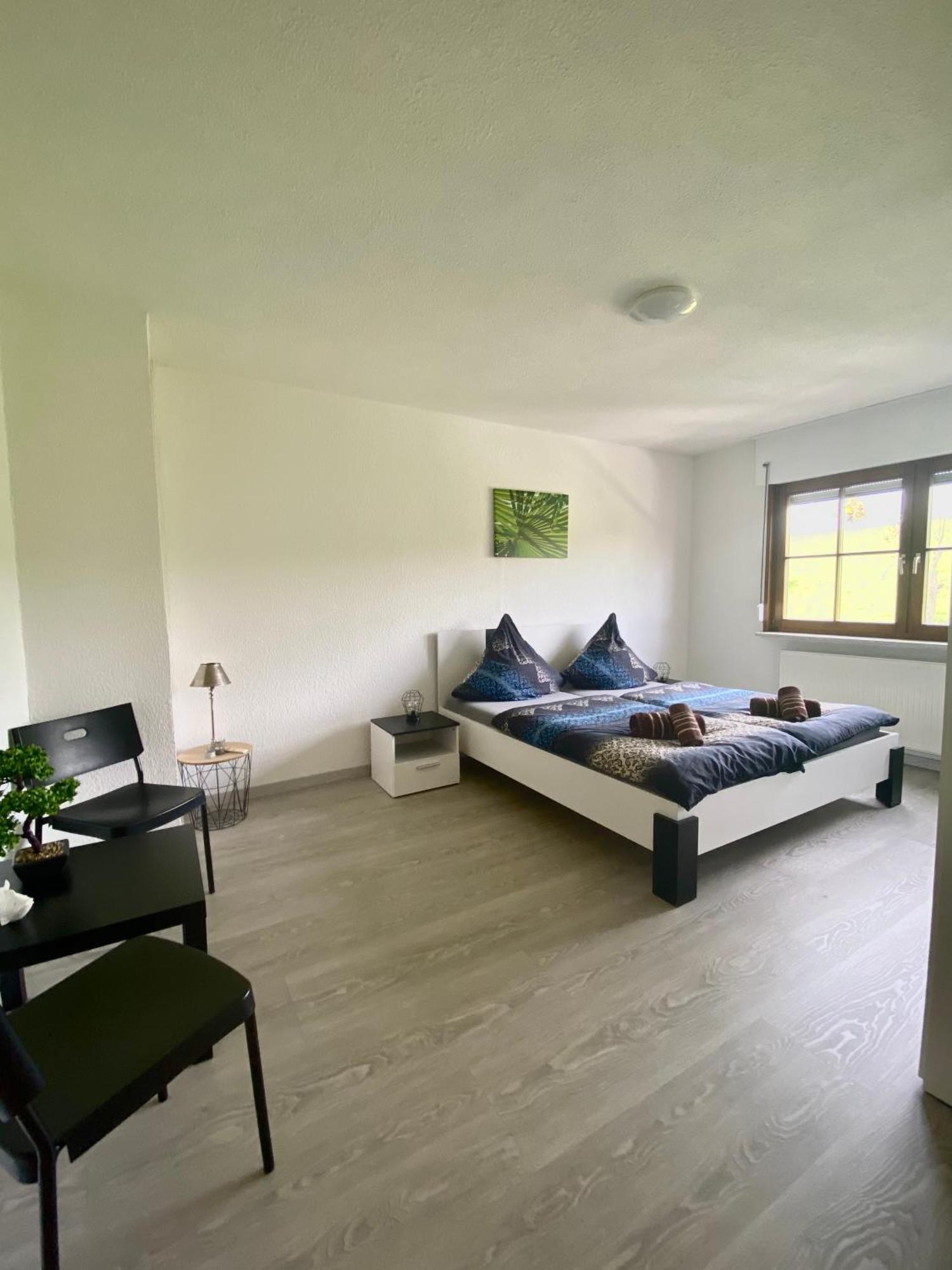 Brulaire Buesingen Am Hochrhein Apartment Ngoại thất bức ảnh