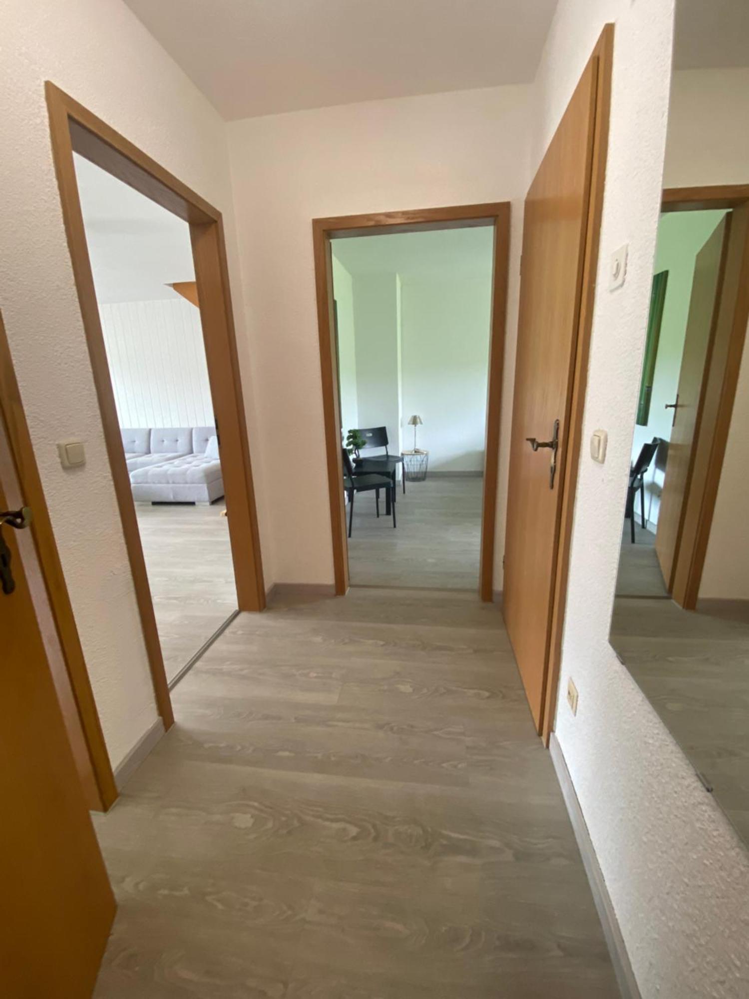 Brulaire Buesingen Am Hochrhein Apartment Ngoại thất bức ảnh