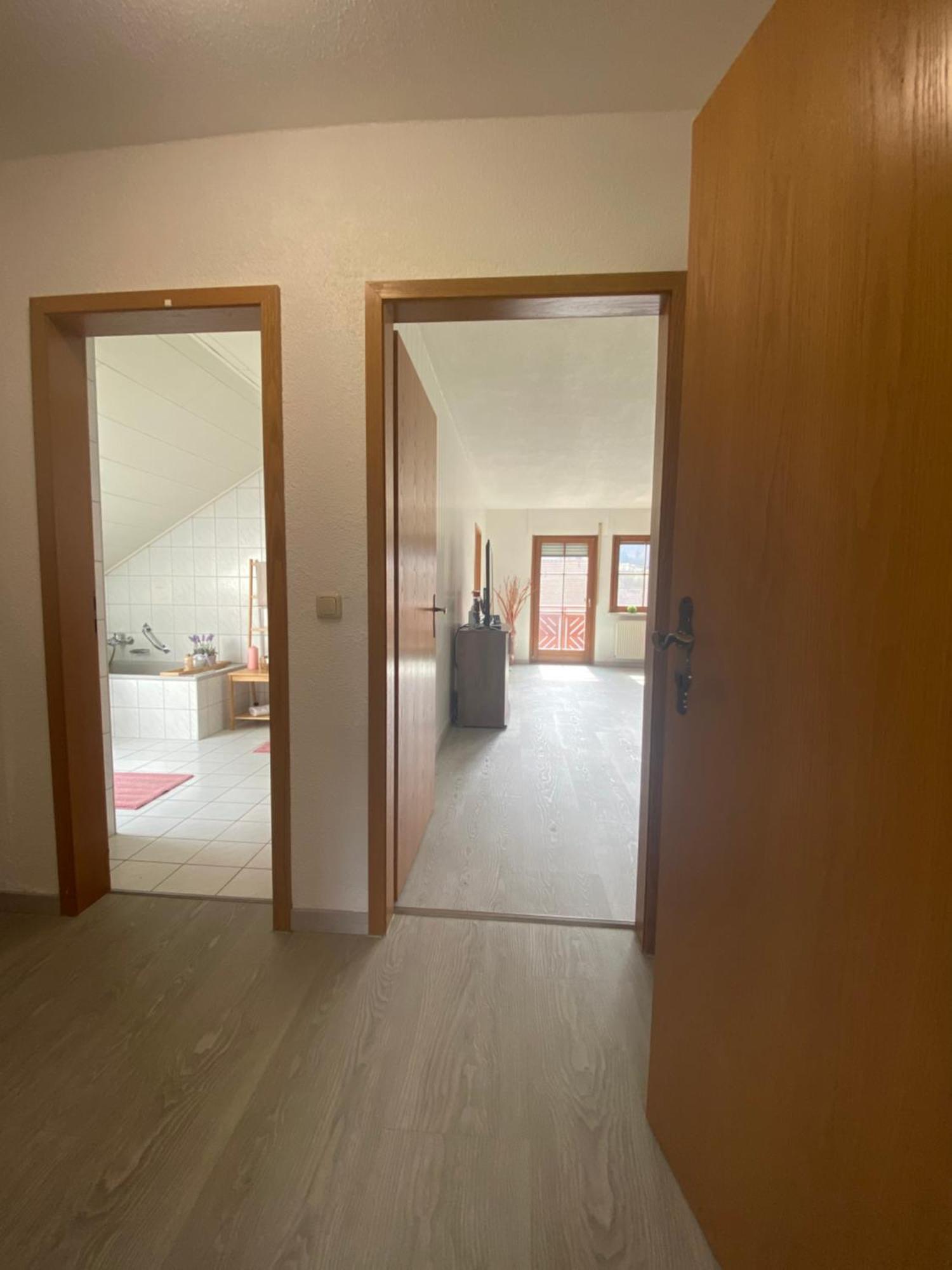 Brulaire Buesingen Am Hochrhein Apartment Ngoại thất bức ảnh