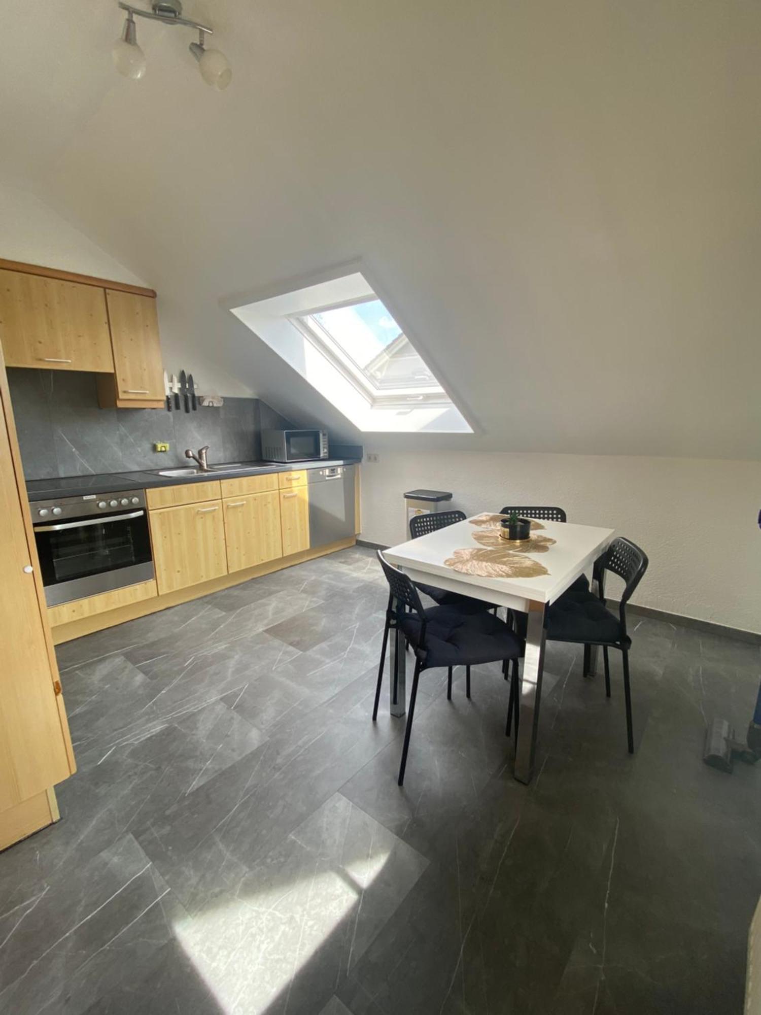 Brulaire Buesingen Am Hochrhein Apartment Ngoại thất bức ảnh